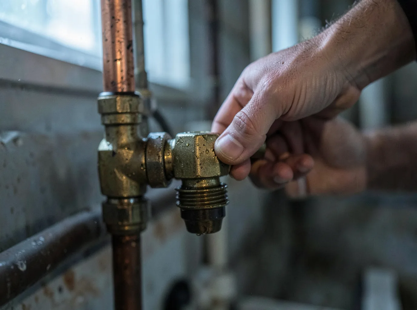 Emergency Plumber Rockwell, IA FAQs